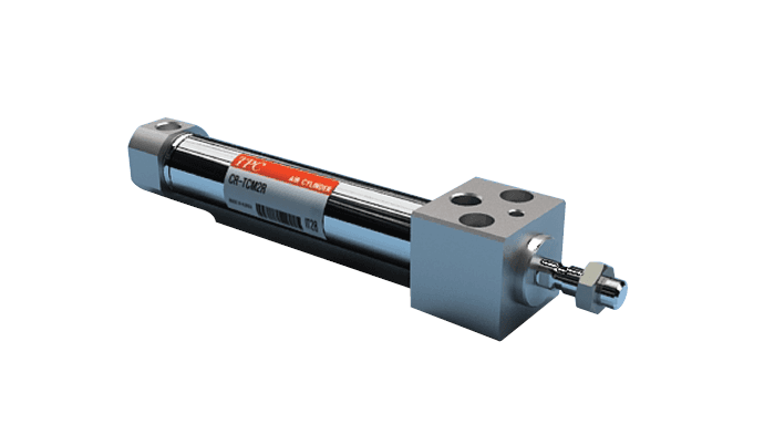 Clean Room Cylinder
