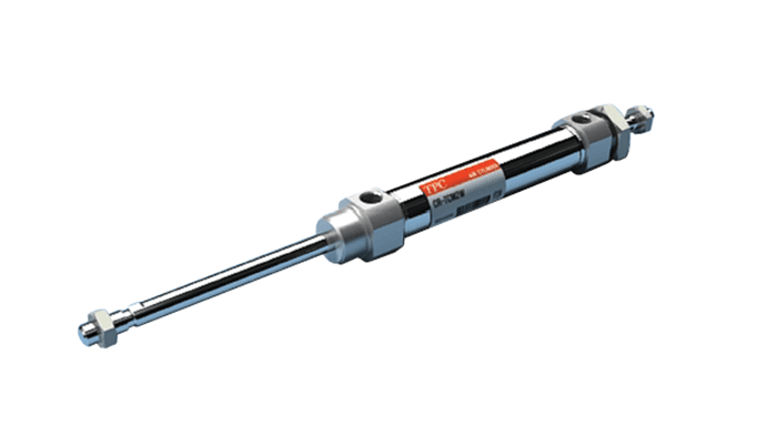 Clean Room Cylinder