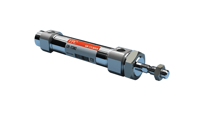 Clean Room Cylinder