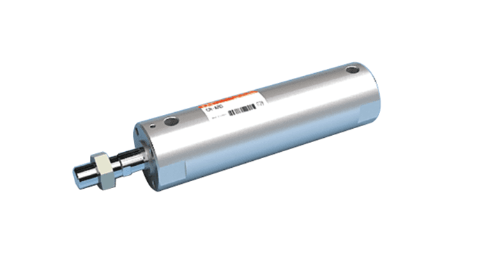 Clean Room Cylinder
