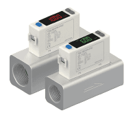 Digital Pressure Sensor