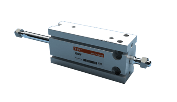 Direct-mount Cylinder