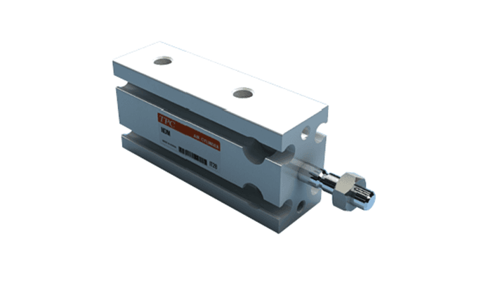 Direct-mount Cylinder