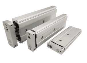 Double-rod Cylinder