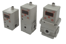 Electro Pneumatic Regulator