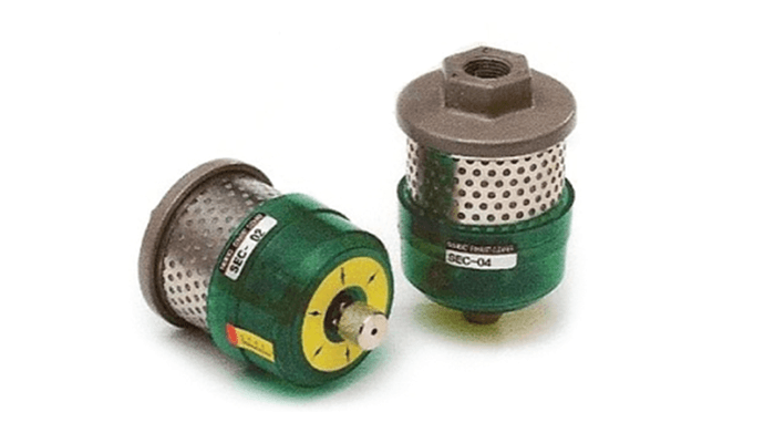Exhaust Cleaner