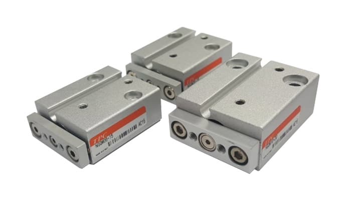 Guide Cylinder