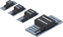 Linear Motor