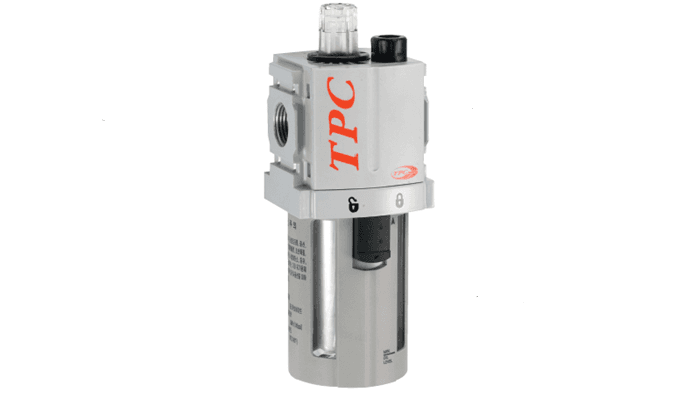 Lubricator