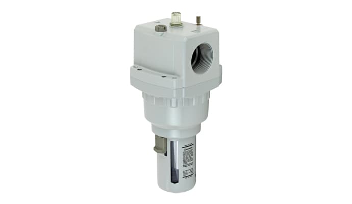 Lubricator