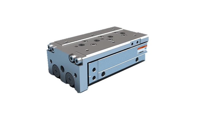 NL** Table Cylinder