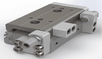 NLGD High-precision Slide Table Cylinder