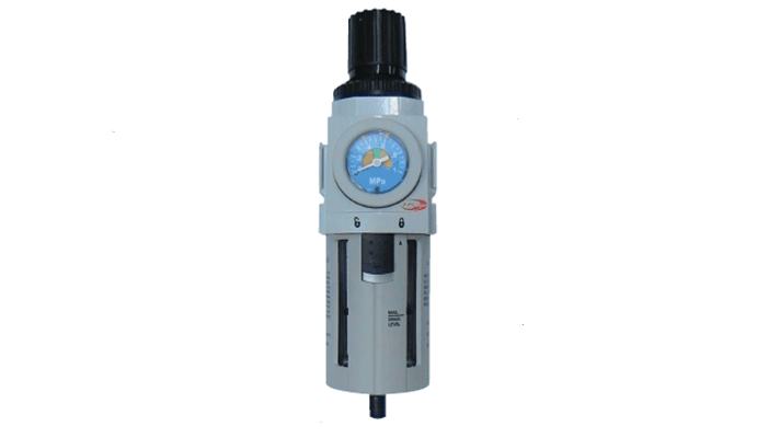 Piggyback Coalescing Filter