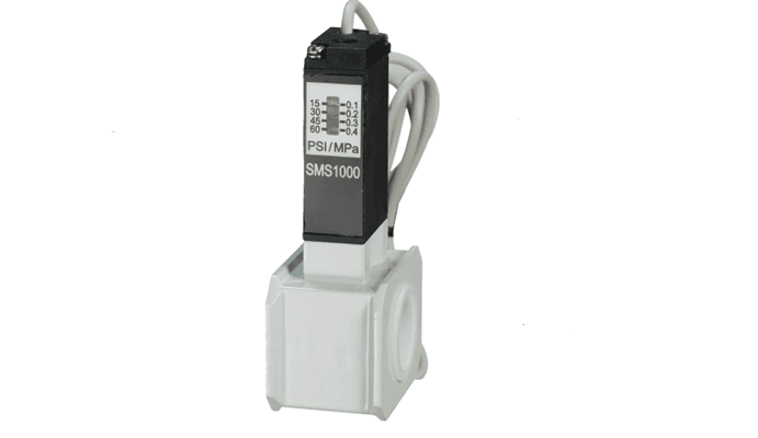 Pressure Switch