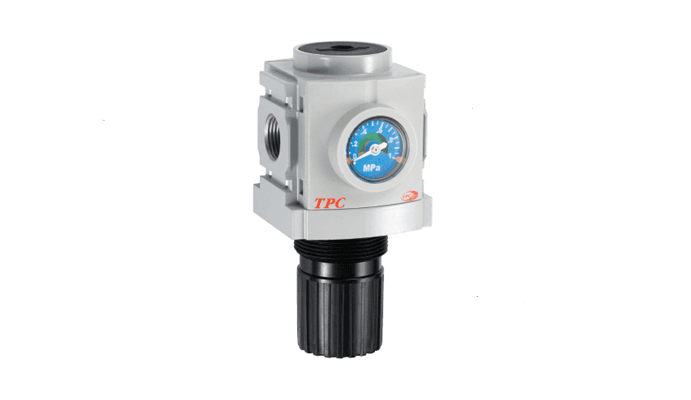 Regulator