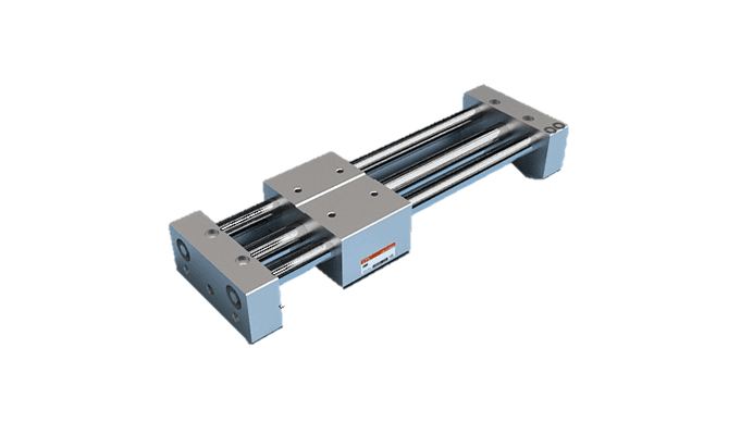 Rodless Cylinder