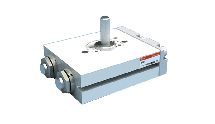 Rotary Cylinder