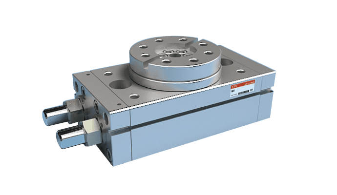 Rotary Cylinder