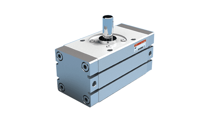 Rotary Cylinder