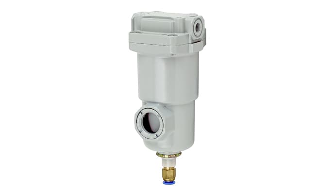 Separator