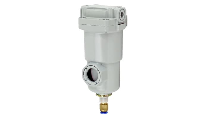Separator