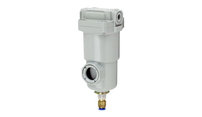 Separator