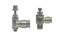 Speed Controller (Stainless Steel)