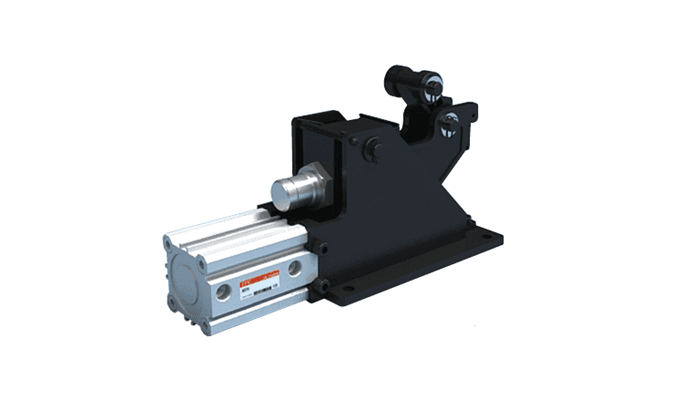 Stopper Cylinder