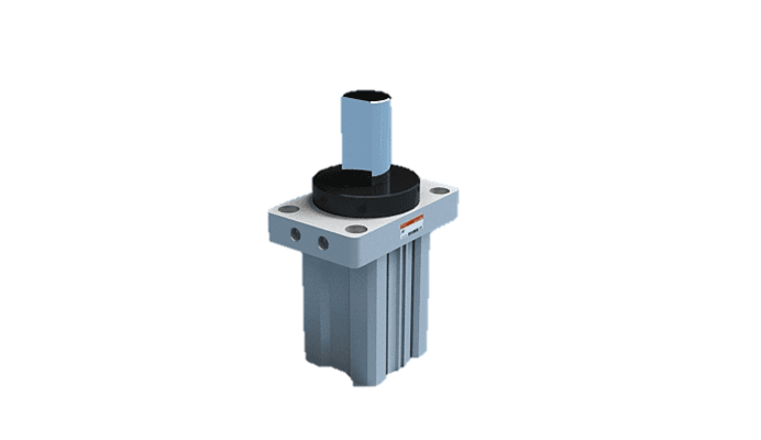 Stopper Cylinder
