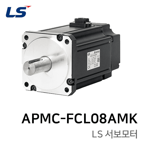 LS Servo Motor: APMC-FCL08AMK