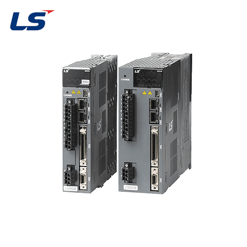 LS Servo Drive: L7SA