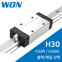 One ST LM Guide: H25R / H25RL