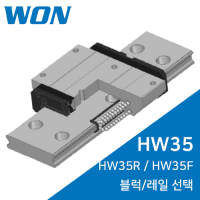 One ST LM Guide: HW27R / HW27F