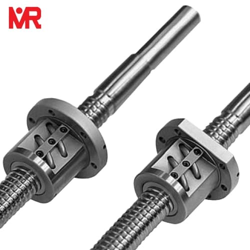 Mirae Precision Ball Screw: DXF3206A