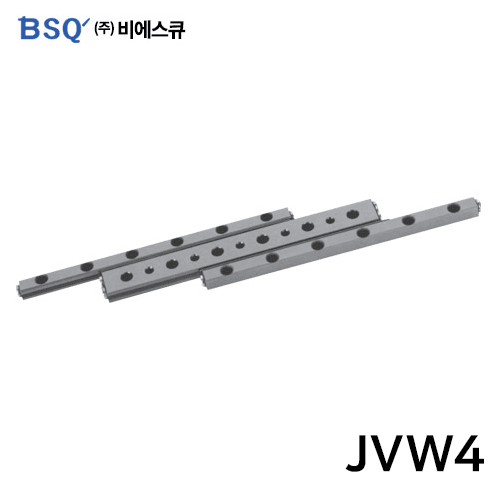 Cross roller JVW4
