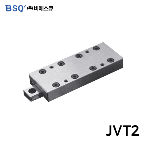 Cross Roller JVT2