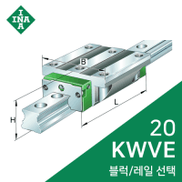 INA LM Guide: KWVE55
