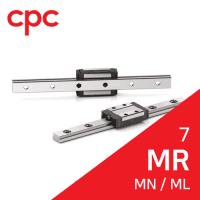CPC LM Guide: MR5MN / MR5ML