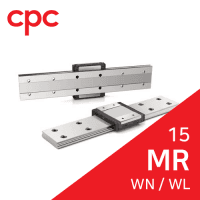 CPC LM Guide: MR12WN / MR12WL