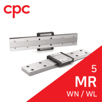 CPC LM Guide: MR15WN / MR15WL