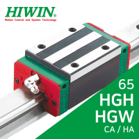 HIWIN LM Guide: HGH35CA / HGH35HA / HGW35CA / HGW35HA