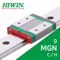 HIWIN LM Guide: MGN7C / MGN7H