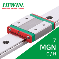 HIWIN LM Guide: MGN15C / MGN15H