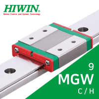 HIWIN LM Guide: MGW7C / MGW7H