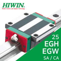 HIWIN LM Guide: EGH30SA / EGH30CA / EGW30SA / EGW30CA