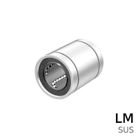 Linear Bushing: SUS-LM20