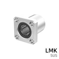 Linear bushing: SUS-LMK30