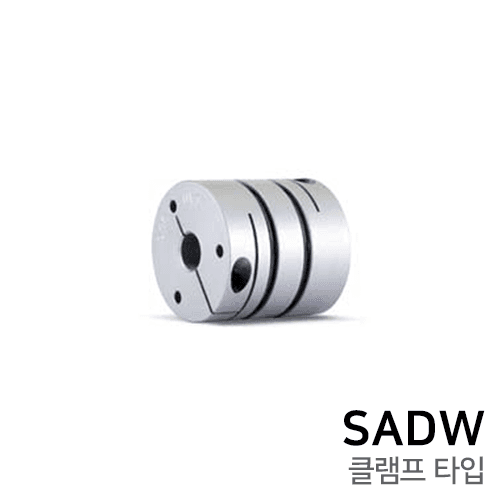 Seongil Machine Coupling: SADW-44C