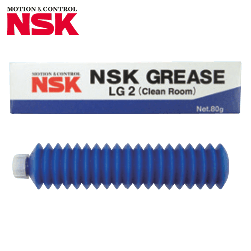 NSK Greece LG2 80g Clean Room