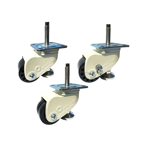 Urethane wheel/Wagon wheel/Handcar wheel/Transport wheel/Bogie Handcart transporter/Wheel Heavy load caster WLC-1000FP, WLC-1000FPBK, WLCT-1000FP
